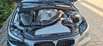 2005 Alpina B5 photo 7