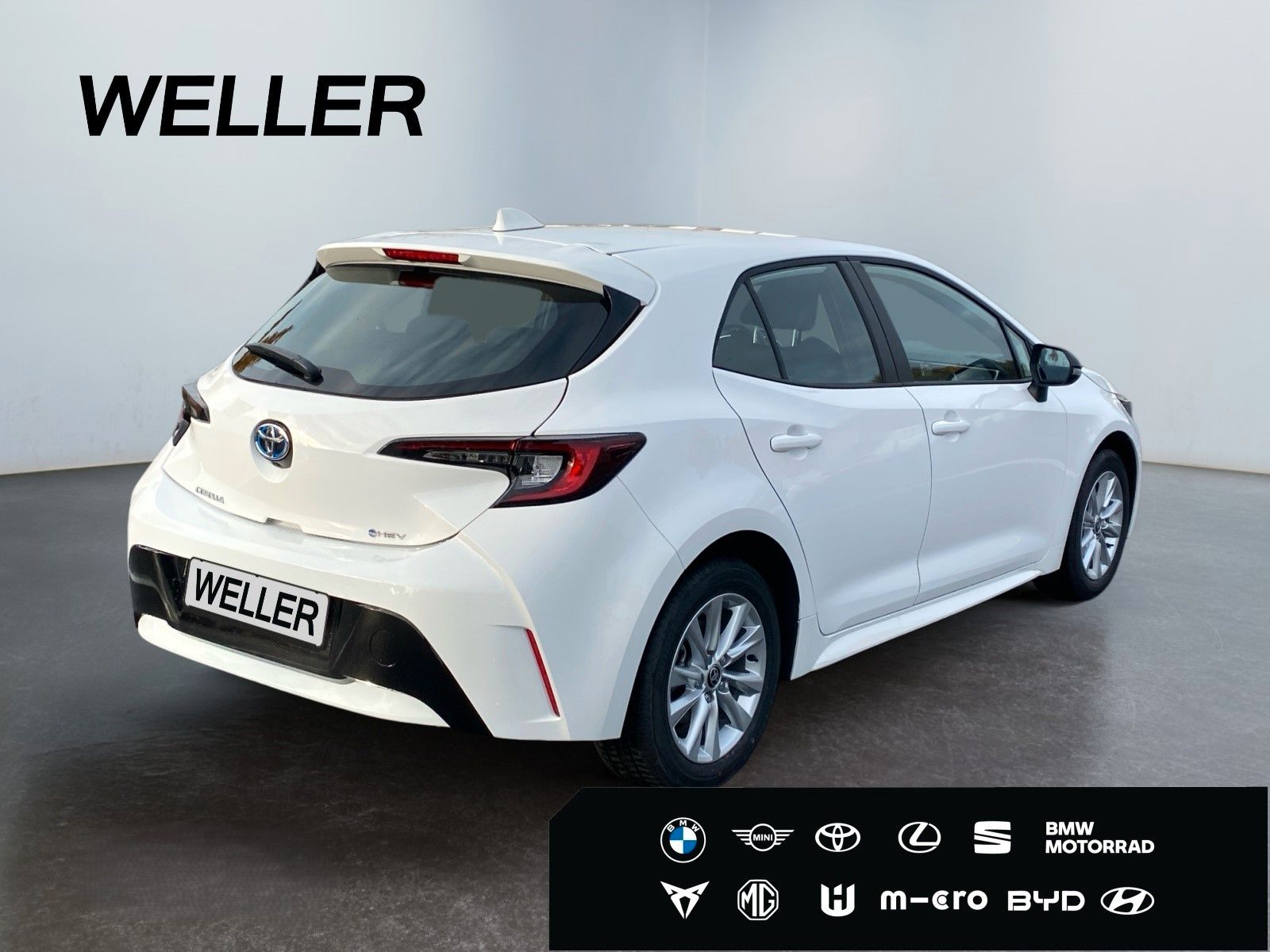 Toyota Corolla - Bild 5