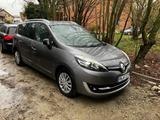 Renault Grand Scénic Bose Edition  gepflegt TÜV Neu - Renault Grand Scenic aus 2013