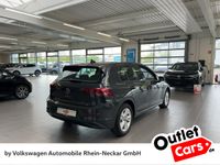 Volkswagen Golf - Vorschau Bild 4