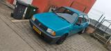 Volkswagen Polo 86C FOX - gebrauchte VW Polo aus dem Jahr 1992