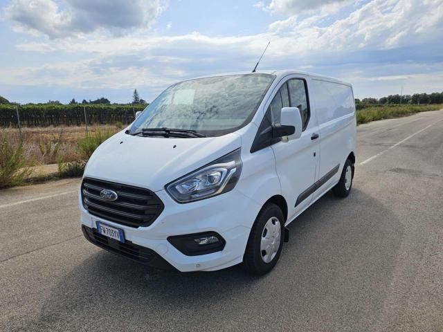 Ford FORD Transit Custom 280 2.0 TDCi 130 PC Furgone 