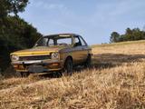 Opel Kadett - Opel aus 1975