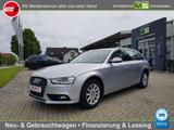 Audi A4 Avant 1.8TFSI Ambiente+AHK ABNEHMBAR+NAVI+ACC - Audi A4: 1.8