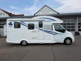 Ahorn Camp - 1.Hd. nur 8.900 Km !!! - Ahorn Teilintegrierter