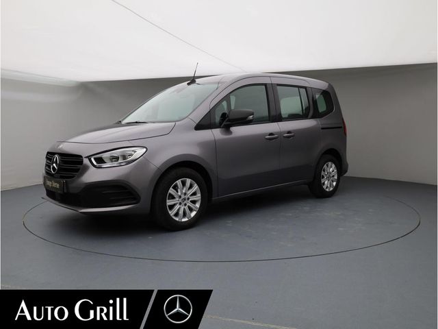 Mercedes-Benz Citan 113 Tourer Pro AHK NAVI RfKa Klima LM SHZ