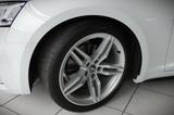 Audi A5 2.0 TFSI S tronic S line Sport RS Sitze - Audi A5 mit Benzin-Antrieb: Sportwagen, 2.0