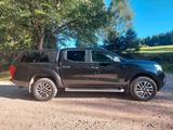Nissan Navara NP300+Hardtop TÜV-AU Neu - Nissan NP 300 mit Diesel-Antrieb: Automatik