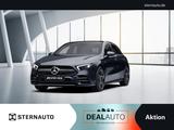 Mercedes-Benz A 35 4M Pano Distr 360 Cam Multibeam HUD Ambient - gebrauchte Mercedes-Benz A 35 AMG aus dem Jahr 2020
