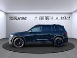 Mercedes-Benz GLB 250 AMG Line DCT Navi El. Heckklappe AHK-kla - Mercedes-Benz GLB 250 mit Benzin-Antrieb: Automatik
