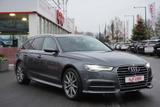 Audi A6 Avant 3.0 TDI quattro S-Line Panorama LED AHK - gebrauchte Audi A6 aus dem Jahr 2016