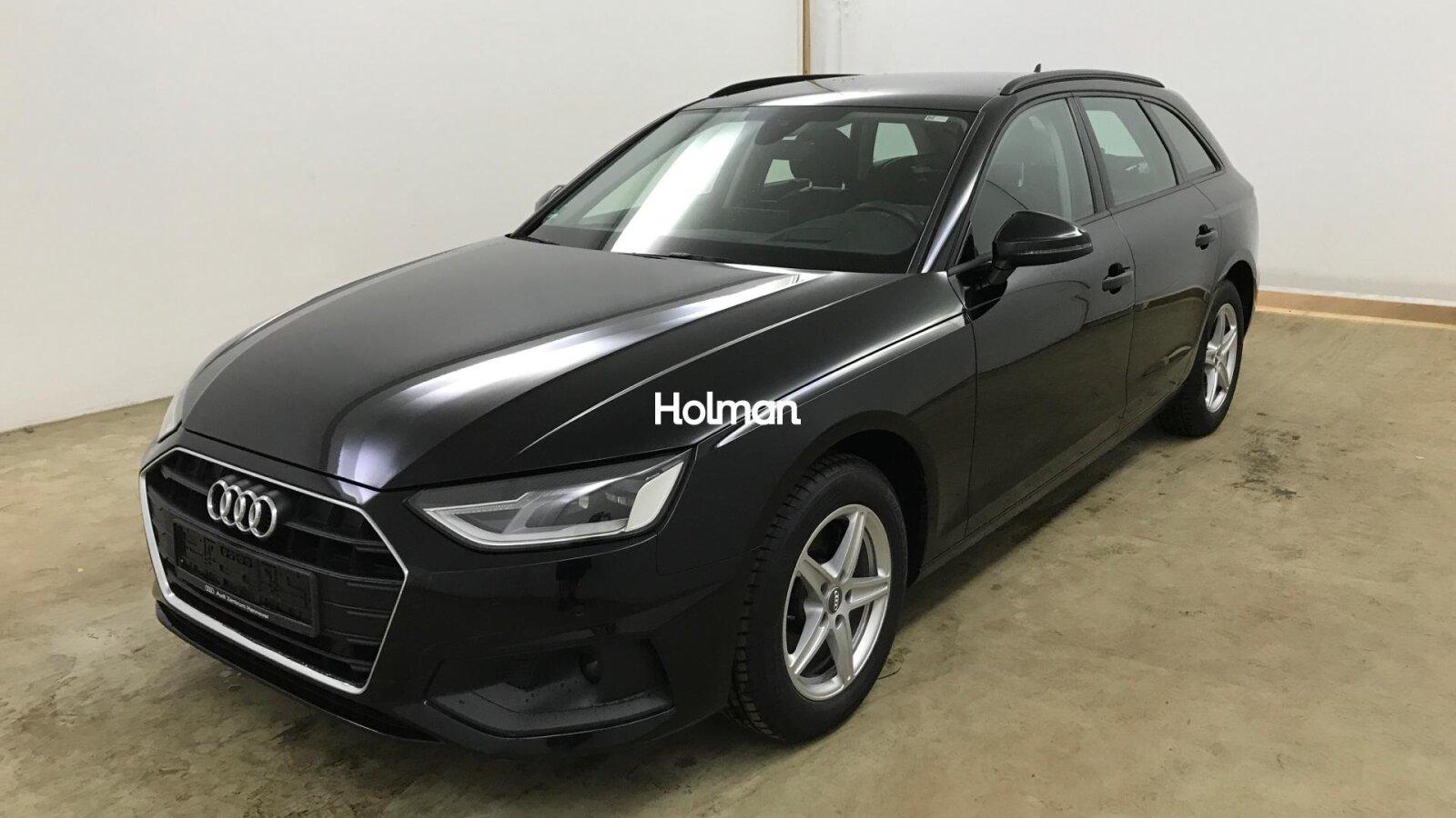 Audi A4 Avant 30 TDI s-tronic MMI Plus HUD Busin.Pake