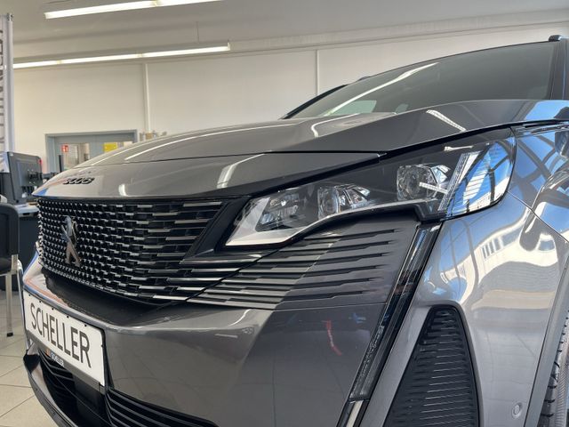 3008 Hybrid 225 GT-Line *LED*19-ZOLL*