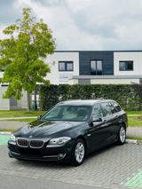 BMW 5er f11 TÜV neu - BMW: 5er F11