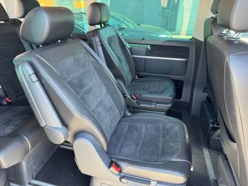 Volkswagen T6 Multivan - 10