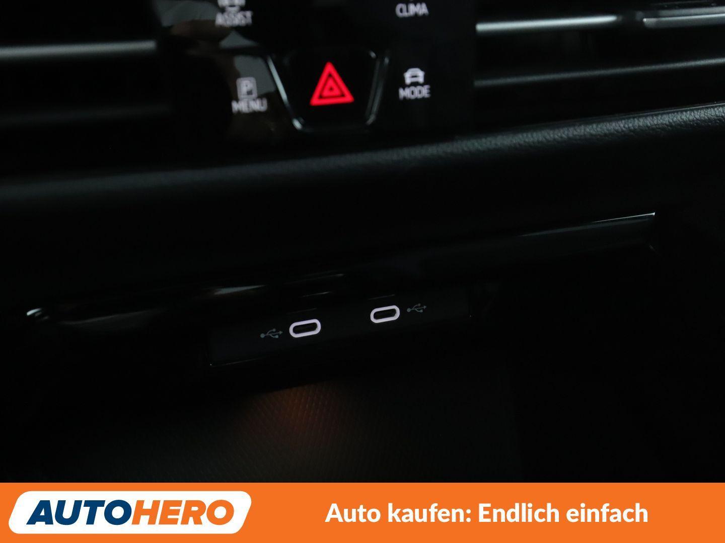Volkswagen Golf VIII 1.5 TSI ACT R-Line *LED*VC*STANDHZG*, миниатюра 23