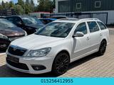 Skoda Octavia Combi RS - 2.0 Diesel - Skoda Octavia aus 2011: Combi RS