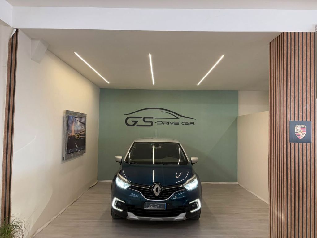 Image of Renault Captur