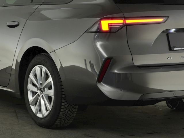 Astra L ST ELEGANCE CDTI AT+AHK+NAVI+LED+RÜCKFAH