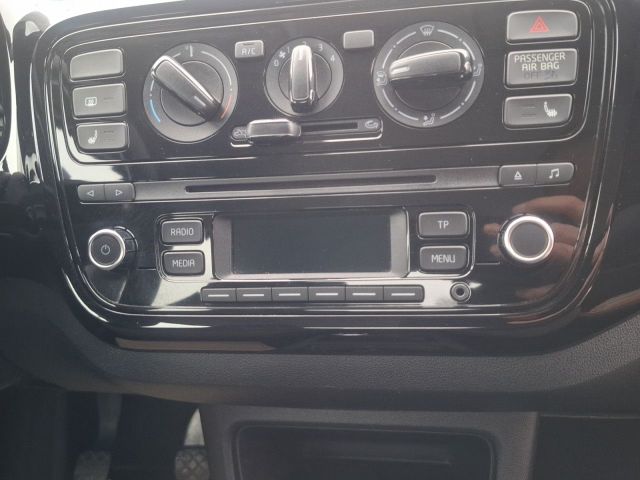 Move Up !1,0 Euro 6 move up! Cool +Sound,Klima