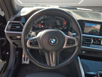 BMW 430 Gran Coupé - 10