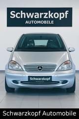 Mercedes-Benz A 190 L Automatik PDC P-Dach 70tkm - scheckheftgepflegte Mercedes A 190
