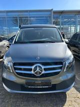 Mercedes-Benz Marco Polo 250d | EZ 2023 | Autom. - Mercedes-Benz 20