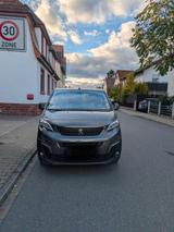 Peugeot Traveller BlueHDi 100 6-Gang Active L2 Active