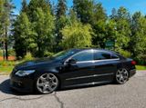 Volkswagen VW PassatCC R-Line 2.0 TDI 4Motion Tuning ... - Volkswagen: TDI Tuning