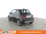 Fiat 500 1.0 Mild-Hybrid Star*PDC*KLIMA*PANO*TEMPO* - Fiat 500: Schwarz
