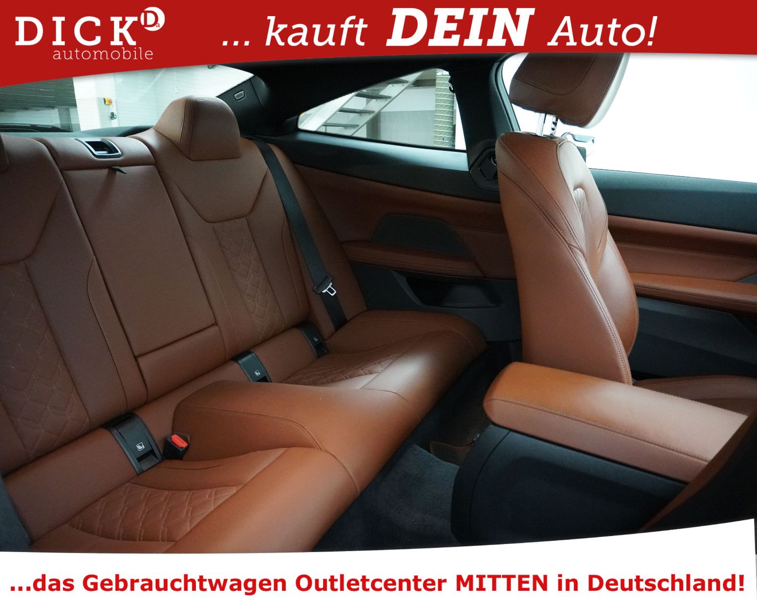 Fahrzeugabbildung BMW M440d Coupe xD Sport Aut. INDIVID+SHADO+MEMO+360