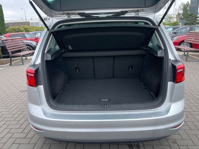 Volkswagen Golf  Sportsvan VII Lounge BMT/Start-Stopp