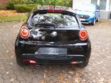 Alfa Romeo MiTo 1.4 16V Turismo - Alfa Romeo Gebrauchtwagen von 2010