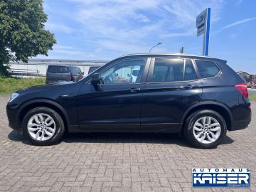 BMW X3 - 2