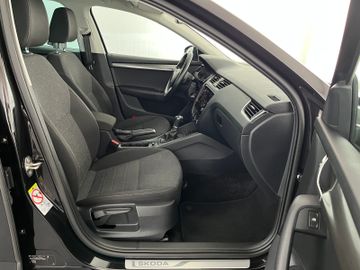 Skoda Octavia - 9