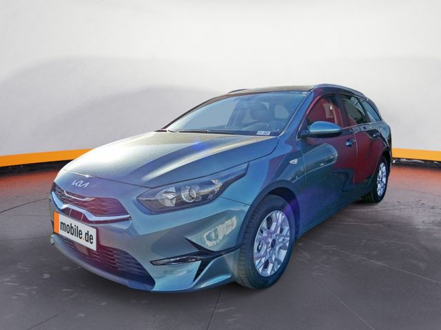 Kia cee'd / Ceed SW 1.0T VISION Klima Navigation