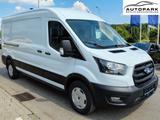 Ford Transit Kasten 350 L3H2 Trend 2.0EB 131PS*R.KAM - Ford Transit Neuwagen in Berlin