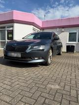 Skoda Superb 2,0 TDI - Skoda Octavia: Super