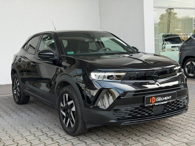 Fahrzeugabbildung Opel Mokka GS Line 1.2L-136PS /Kamera/Allwetter!