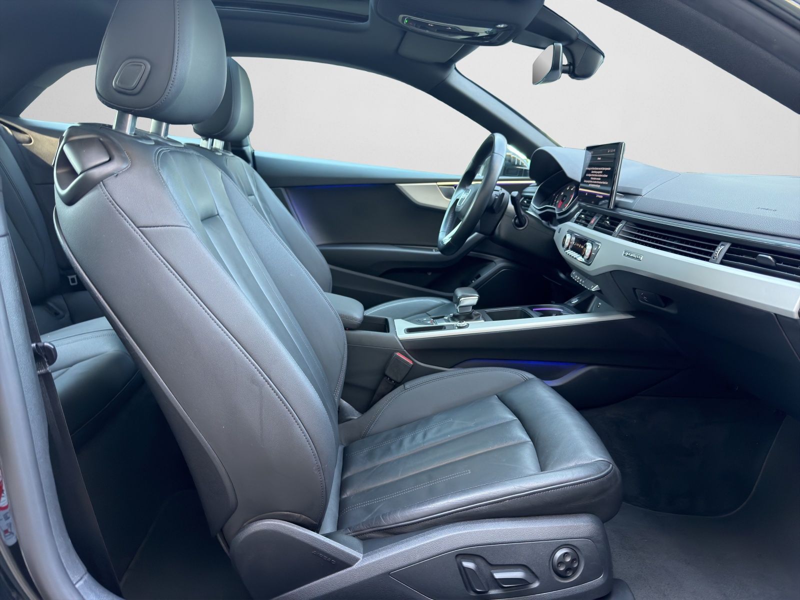 Audi A5 - Bild 5