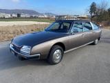 Citroën Citroen CX 2400 Prestige Serie 1 - Citroën CX von privat