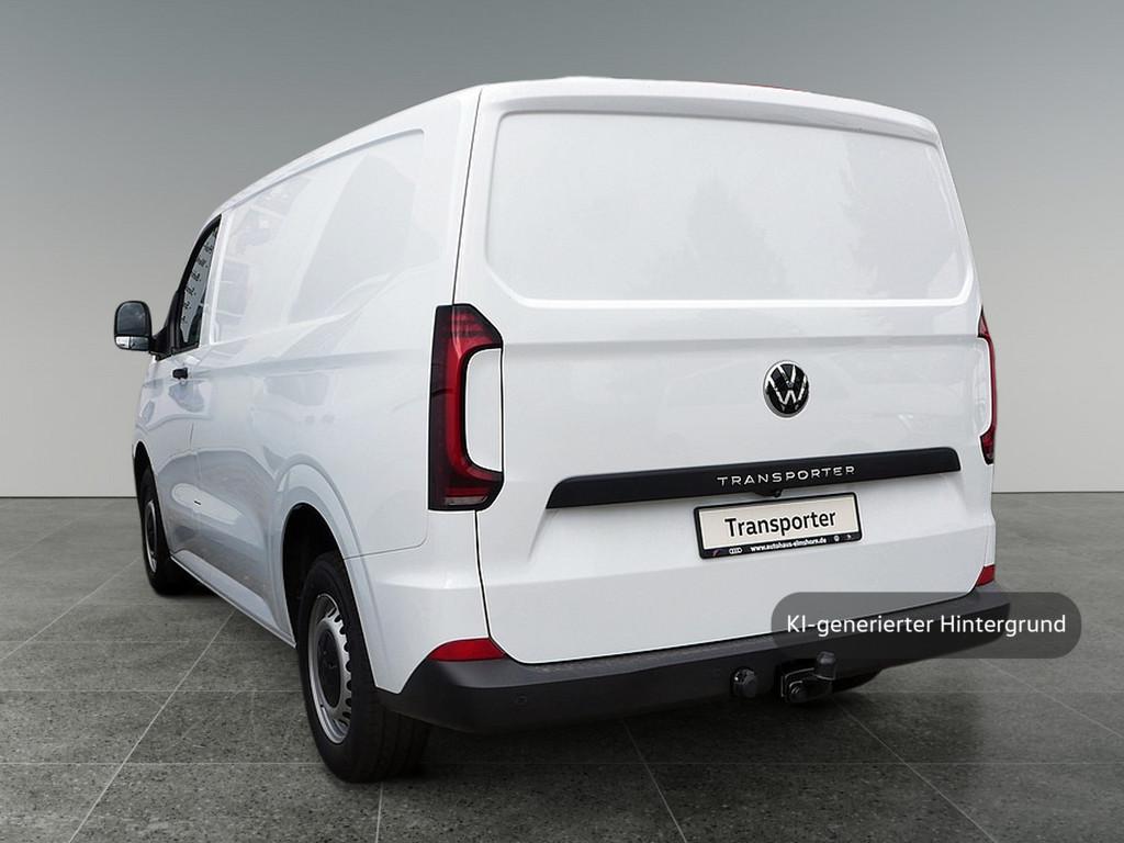 Volkswagen T7 Transporter Kasten TDI SHZ NAVI AHK LED