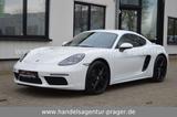 Porsche 718 Cayman PDK Leder SportAGA PCM - Porsche Cayman in Duisburg