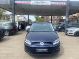 Volkswagen Sharan Match BMT - VW Sharan in Braunschweig