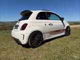 Abarth 500 ca 200ps Unikat Vollausstattung  - Abarth aus 2014