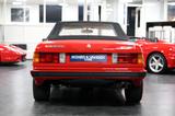 Maserati Biturbo Spyder Pure & Unique nur 52.218 km - gebrauchte Maserati Cabrios