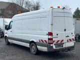 Mercedes-Benz Sprinter II Kasten 315 CDI - : Weiß, Van