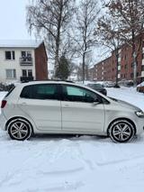 Volkswagen Golf Plus 1.2 TSI BlueMotion Technology MATC... - VW Golf Plus Gebrauchtwagen in Bremen