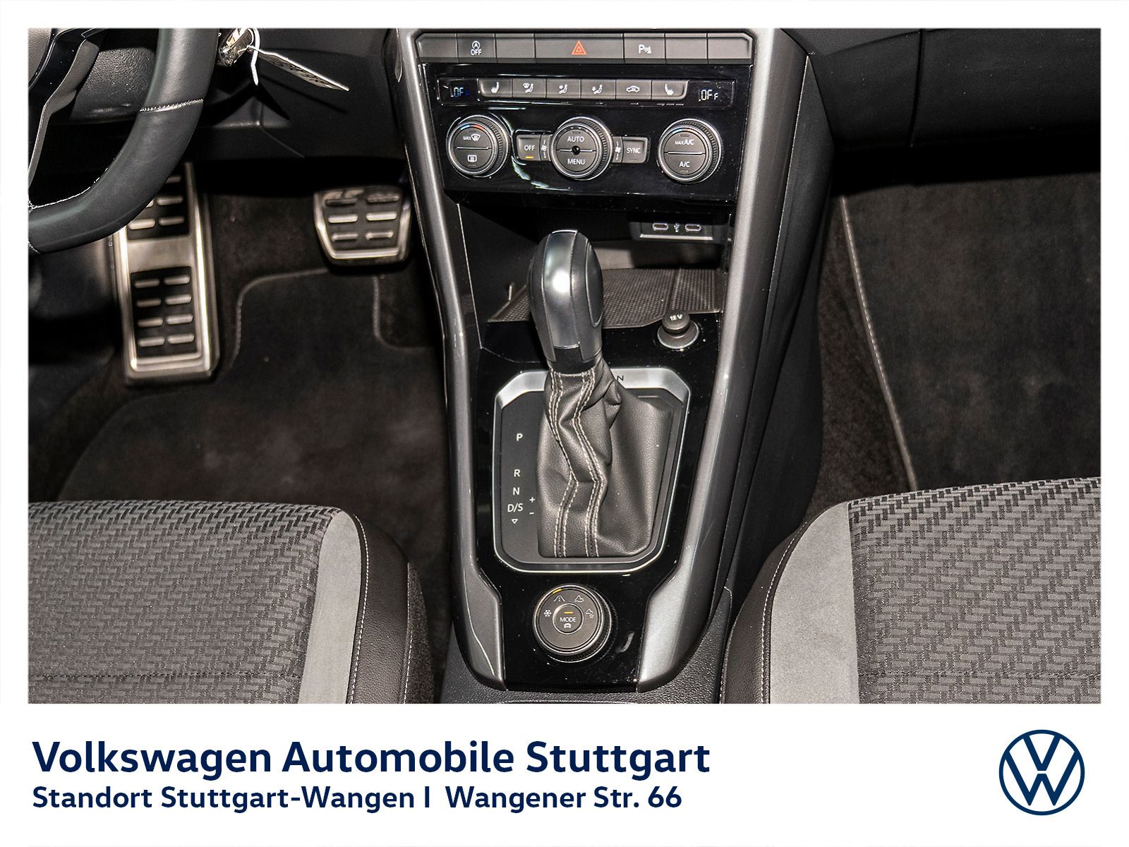 Volkswagen T-Roc - Bild 8