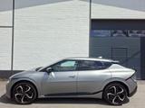 Kia EV6 GT-Line 4WD LED HUD Relax Meridian ACC 360° - : Grau, Geländewagen